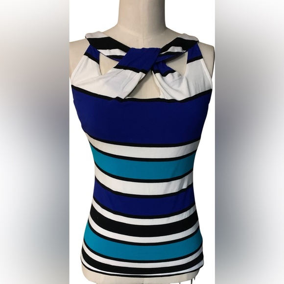 INC International Concepts Tops - inc international concepts tank Top petite